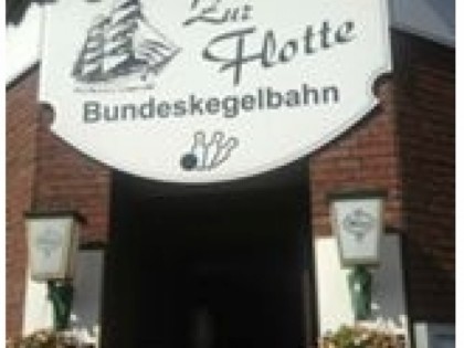 Foto:  Zur Flotte